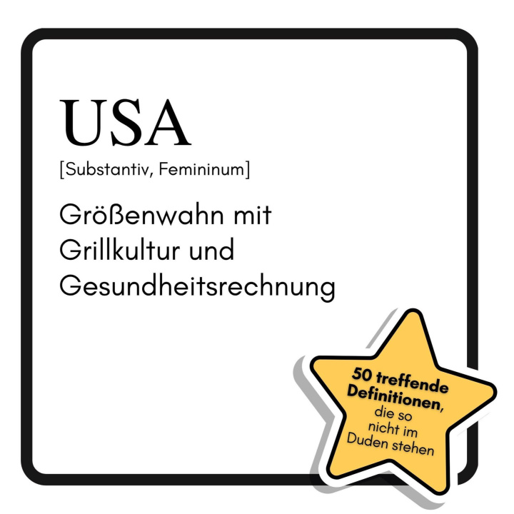 Livro USA Nora Schmied