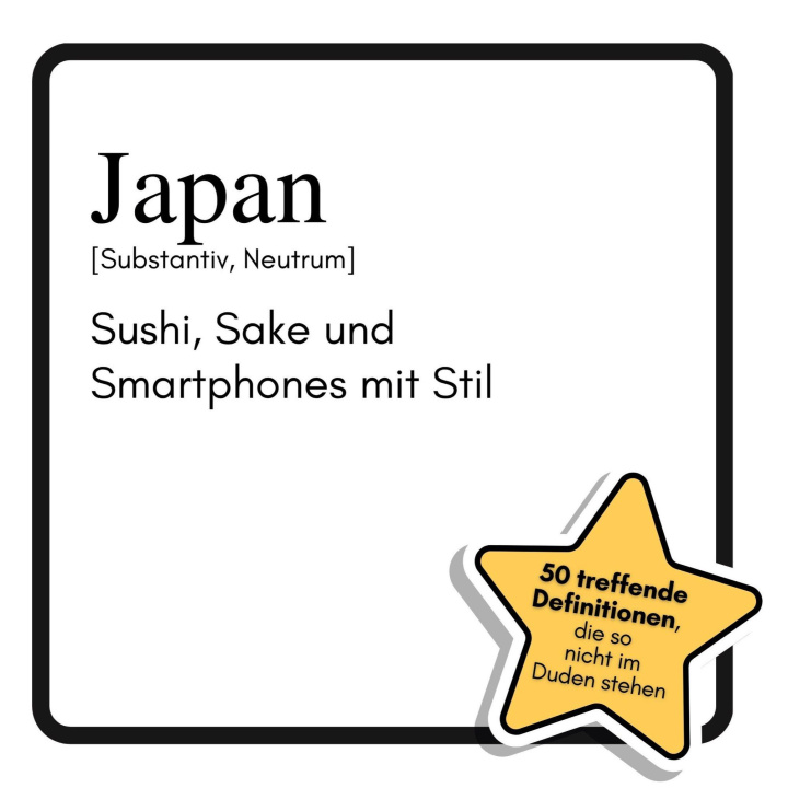 Buch Japan Lily Klein