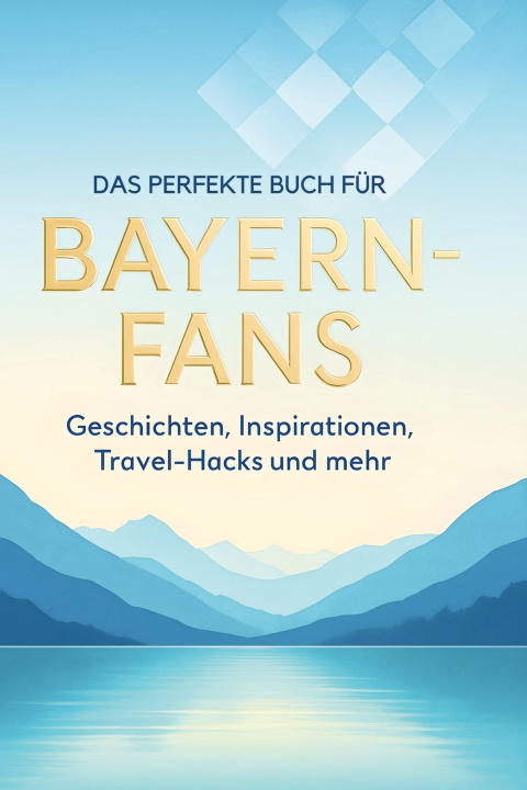 Boek Das perfekte Buch für Bayern-Fans 