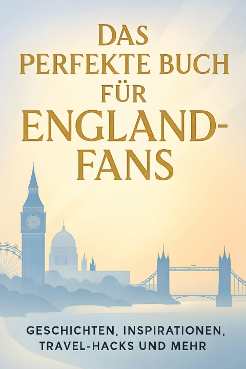Kniha Das perfekte Buch für England-Fans Oliver Schröder