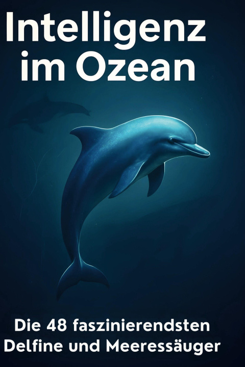 Kniha Intelligenz im Ozean 