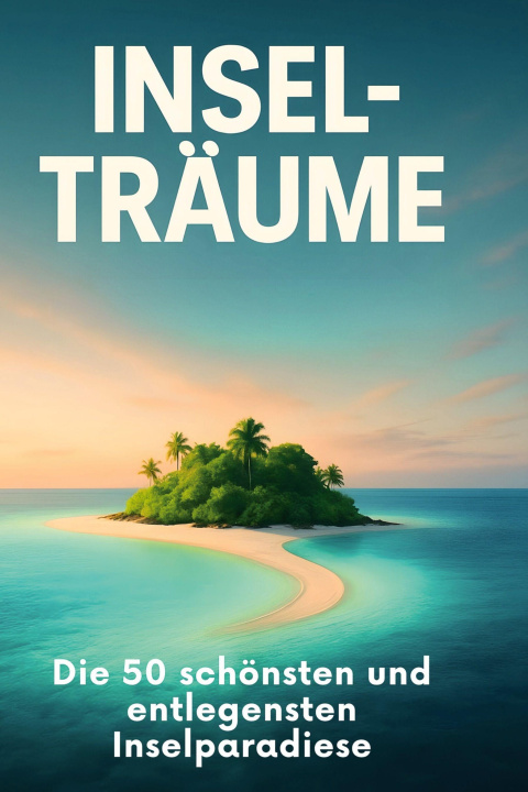 Kniha Insel-Träume 