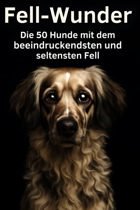 Kniha Fell-Wunder Lily Horn