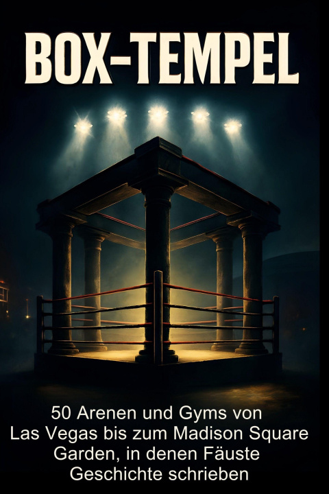 Kniha Box-Tempel Emilia Schmied