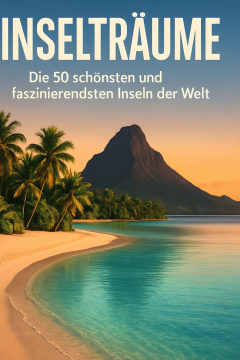 Kniha Inselträume 