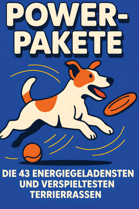 Knjiga Power-Pakete Elias Zimmermann