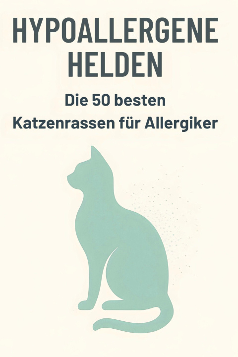 Kniha Hypoallergene Helden Julia Maier
