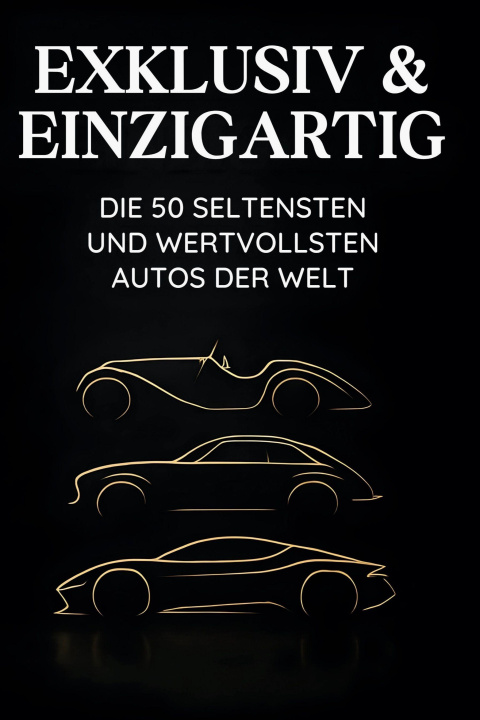 Kniha Exklusiv & Einzigartig Nele Krüger