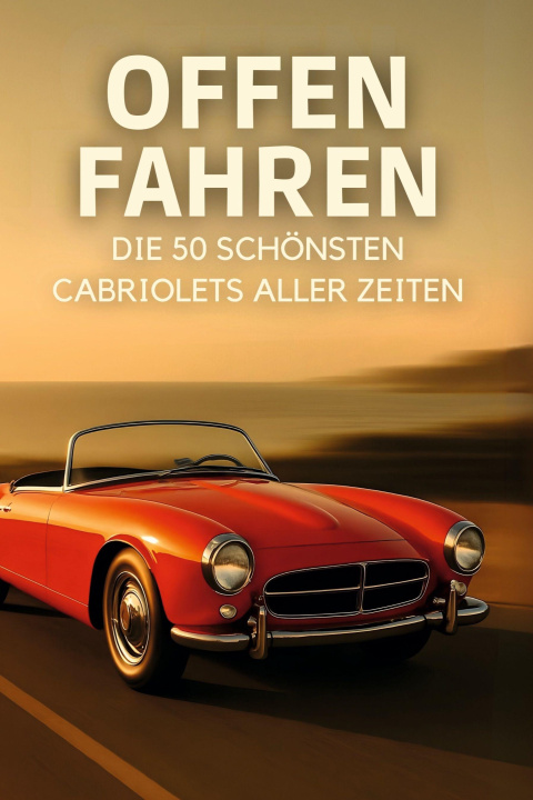 Knjiga Offen fahren Emma Wolf