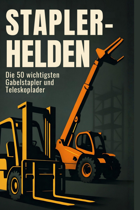 Kniha Stapler-Helden 