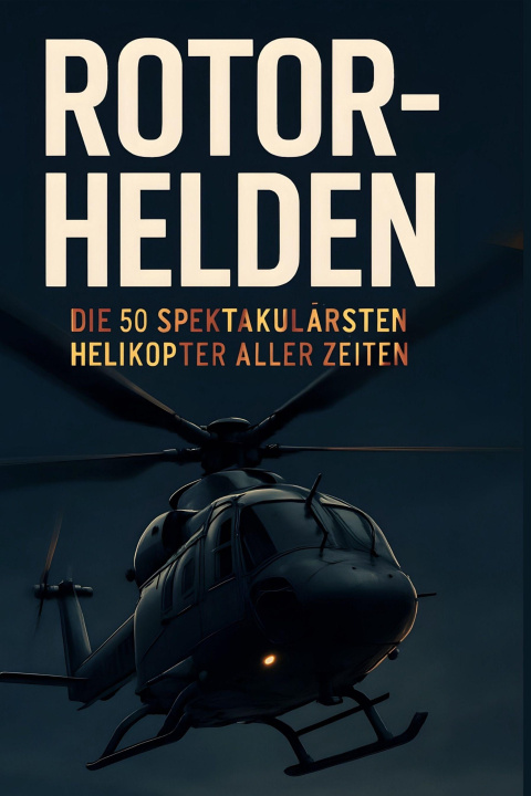 Knjiga Rotor-Helden 