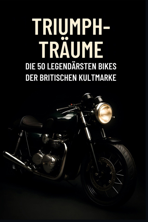 Kniha Triumph-Träume Oliver Kaiser
