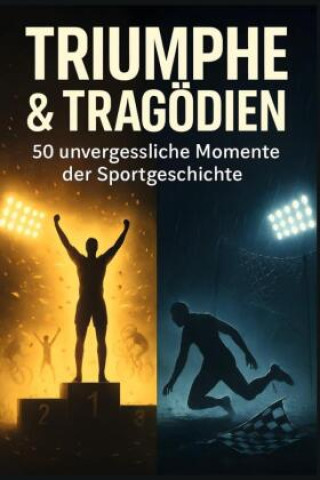 Knjiga Triumphe & Tragödien Alice Klein