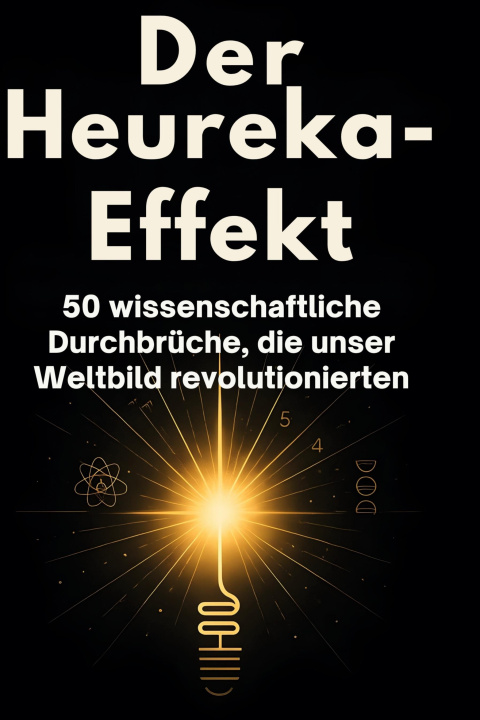 Kniha Der Heureka-Effekt 