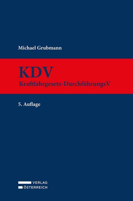Libro KDV 