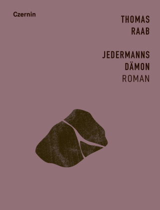 Kniha Jedermanns Dämon Thomas Raab