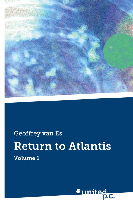 Book Return to Atlantis Geoffrey van Es