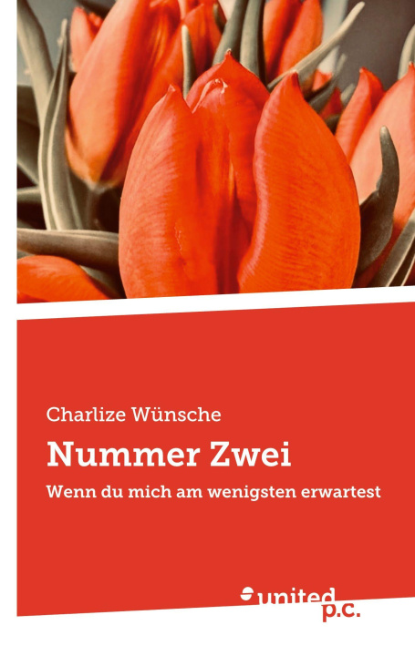 Knjiga Nummer Zwei Charlize Wünsche