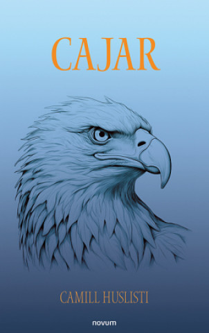 Kniha Cajar Camill Huslisti