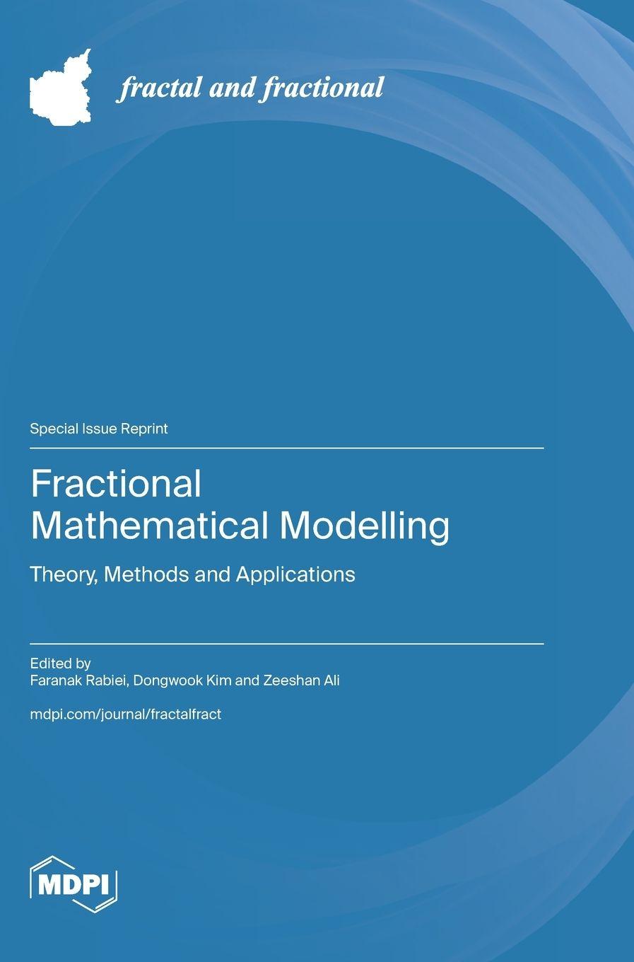 Książka Fractional Mathematical Modelling Faranak Rabiei