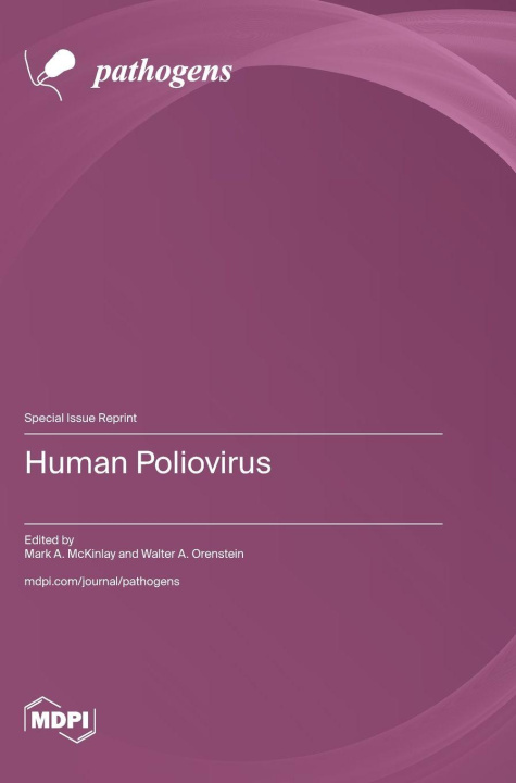 Book Human Poliovirus Mark A. McKinlay