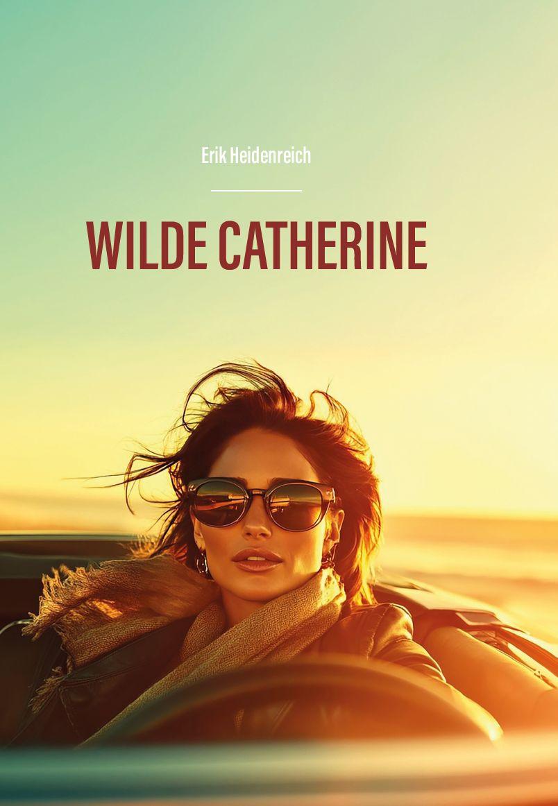 Knjiga Wilde Catherine 