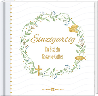 Kniha Einzigartig 