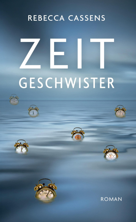 Knjiga Zeitgeschwister 