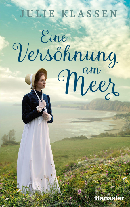 Knjiga Eine Versöhnung am Meer Susanne Naumann