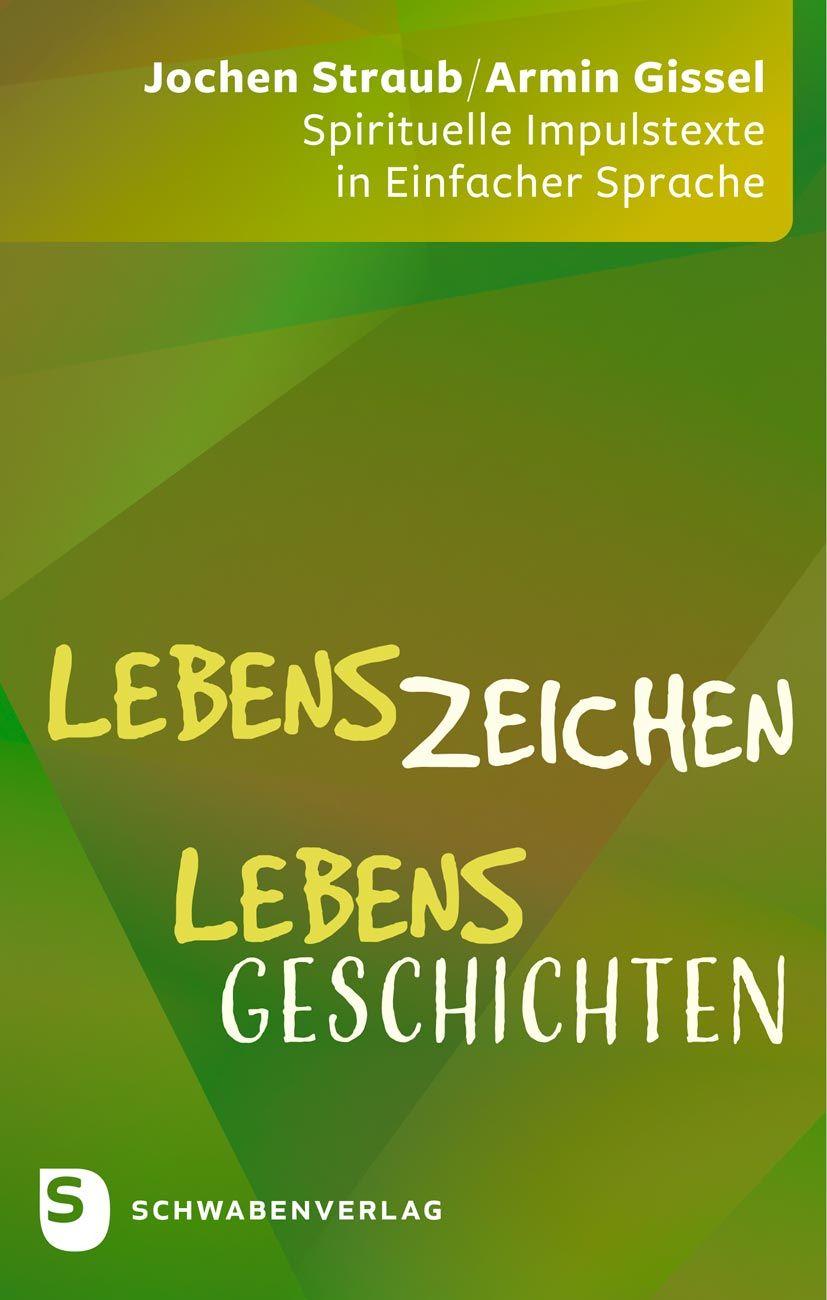 Boek LebensZeichen - LebensGeschichten Armin Gissel