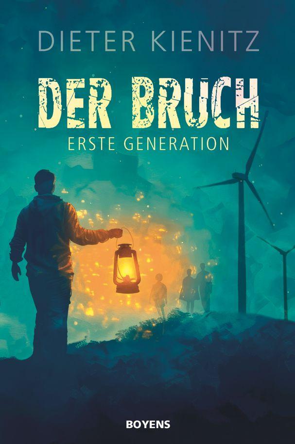 Book Der Bruch Dieter Kienitz
