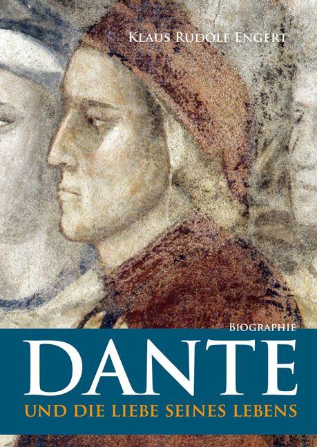 Kniha Dante 