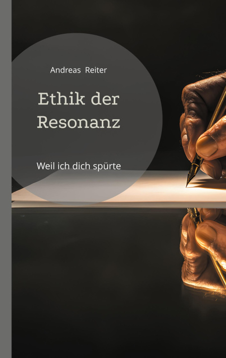 Knjiga Ethik der Resonanz Andreas Reiter