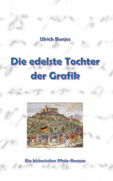 Boek Die edelste Tochter der Grafik 