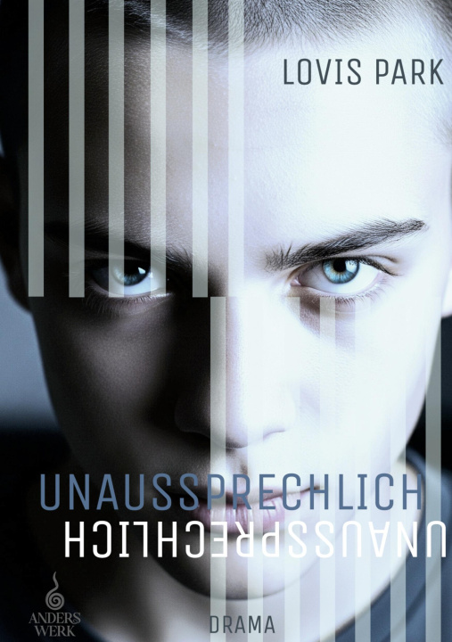 Kniha Unaussprechlich 