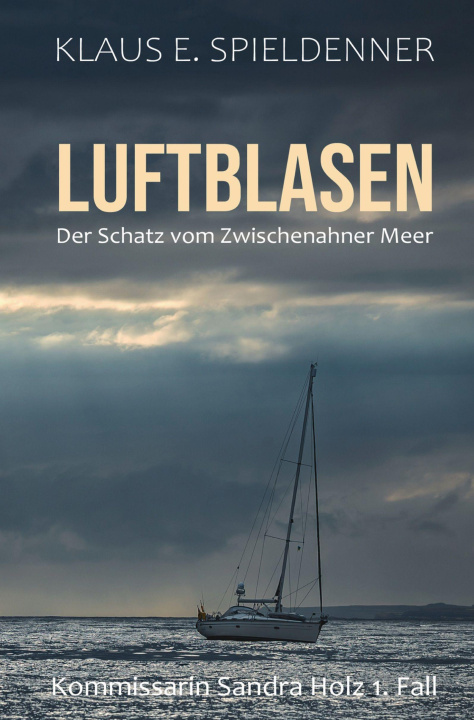 Kniha LUFTBLASEN 
