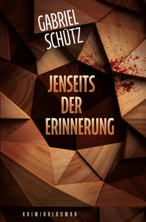 Knjiga Jenseits der Erinnerung Gabriel Schütz