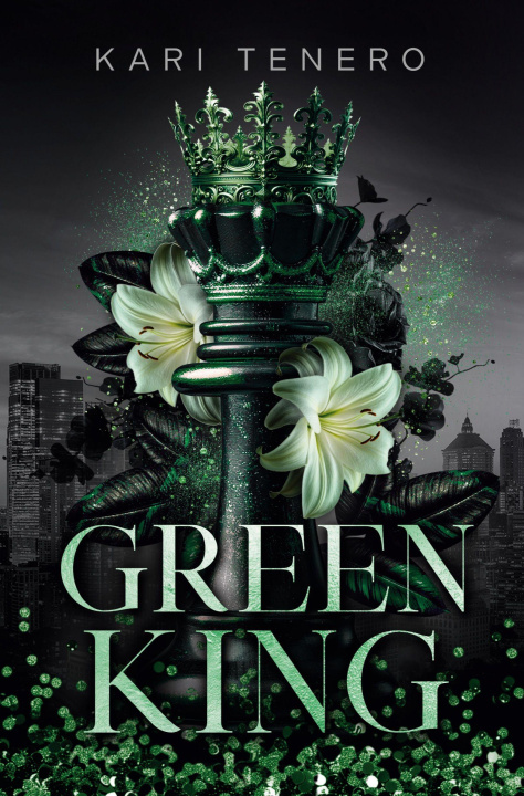 Carte Green King 