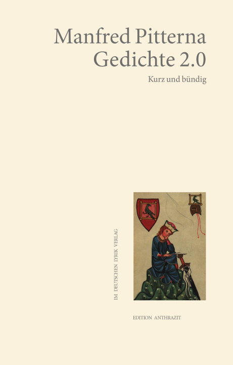Kniha Gedichte 2.0 