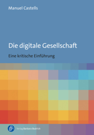 Kniha Die digitale Gesellschaft Manuel Castells