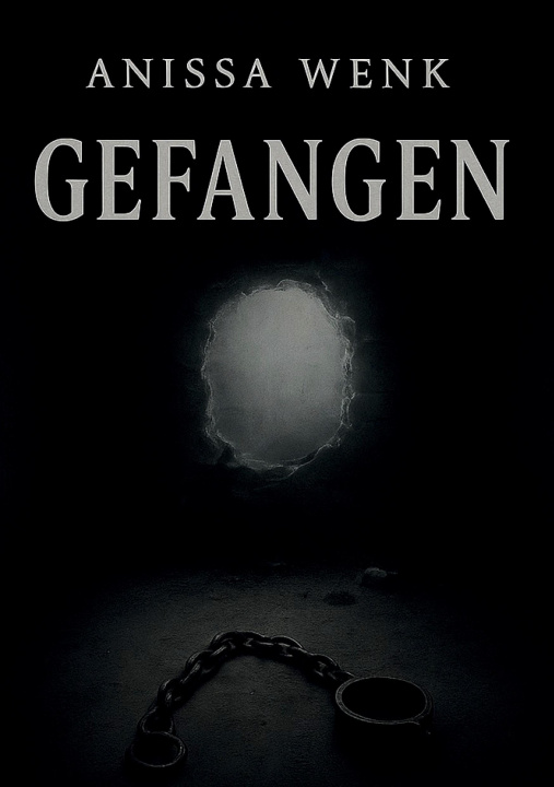 Kniha Gefangen 