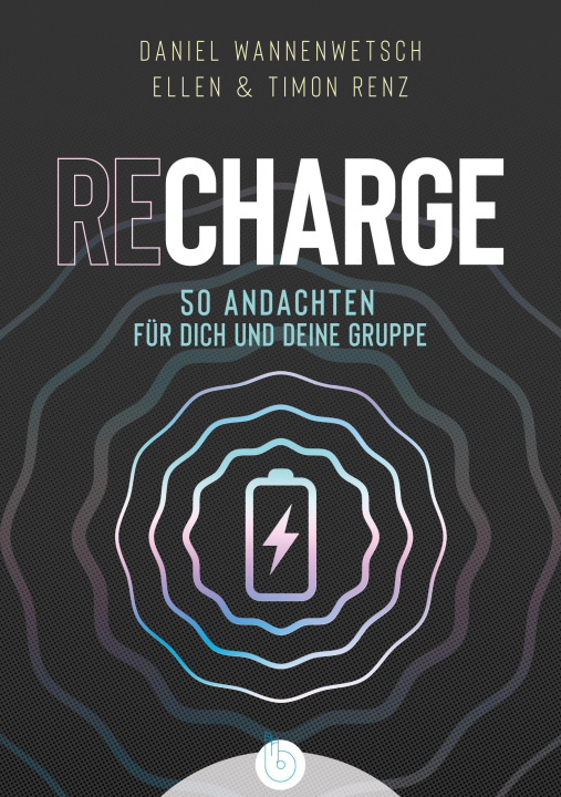 Book Recharge Ellen Renz