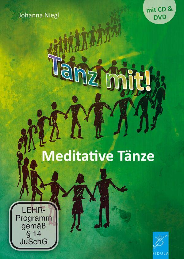 Audio Tanz mit! 