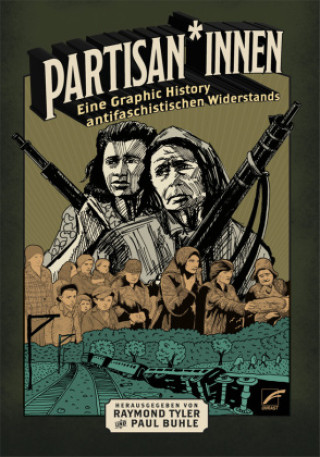 Libro Partisan*innen Paul Buhle