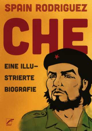 Book Che Spain Rodriguez