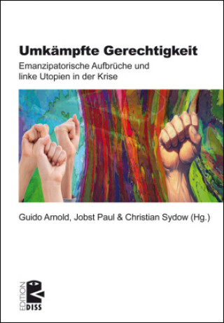 Boek Umkämpfte Gerechtigkeit Jobst Paul