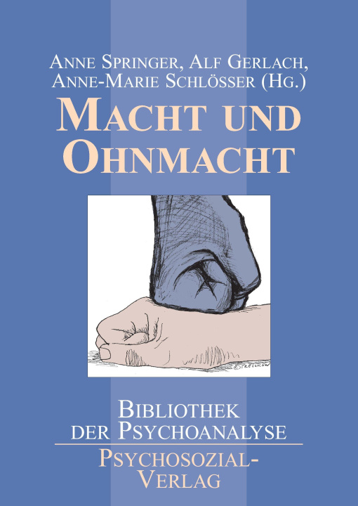 Knjiga Macht und Ohnmacht Alf Gerlach