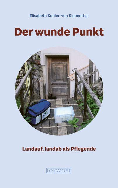 Livro Der wunde Punkt 