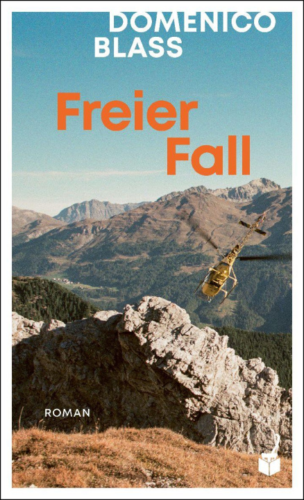 Kniha Freier Fall 