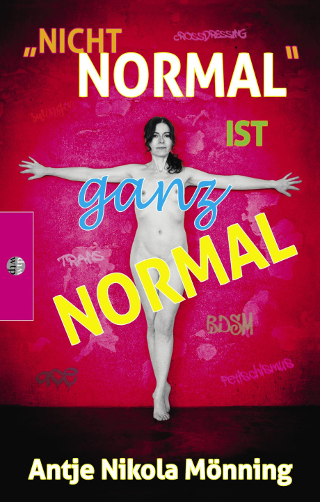 Boek "Nicht normal" ist ganz normal 